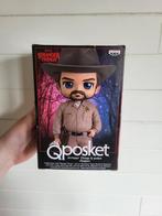 Qposket Hopper van Stranger Things, Verzamelen, Nieuw, Ophalen of Verzenden