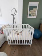 Parc Quax - Alix, Kinderen en Baby's, Babyparken, Ophalen, Zo goed als nieuw, Rechthoekig, In hoogte verstelbaar