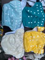 Wasbare luiers van littlelamb, Kinderen en Baby's, Ophalen, Zo goed als nieuw