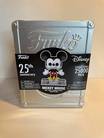 MM Funko ltd Edition beschikbaar voor biedingen