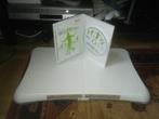 Wii fit balance board met spel naar keuze, ook voor Wii U, Online, Ophalen of Verzenden, Zo goed als nieuw, Sport