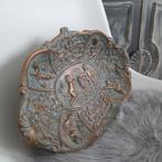 Pièces maîtresses en porcelaine de Capodimonte - années 1950, Antiquités & Art, Antiquités | Plateaux, Enlèvement ou Envoi