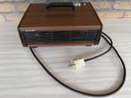 vintage radiator Philips 2000W, Doe-het-zelf en Bouw, Verwarming en Radiatoren, Ophalen, Gebruikt, Minder dan 30 cm, Radiator