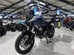QJ Motor SRT 600 SX TOURING, Motoren, Motoren | Overige merken, Chopper, Meer dan 35 kW, 600 cc, Bedrijf