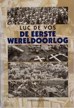 De Eerste Wereldoorlog - Luc De Vos, Boeken, Ophalen of Verzenden, Zo goed als nieuw