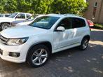 VW Tiguan euro 6 b automatisch diesel 2 l, Auto's, Volkswagen, Euro 6, Diesel, Particulier, Tiguan