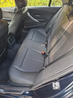 Te koop BMW 320ED, Auto's, Automaat, Achterwielaandrijving, 4 cilinders, Blauw
