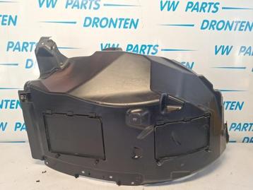 Wielkuip van een Alfa Romeo Giulia beschikbaar voor biedingen