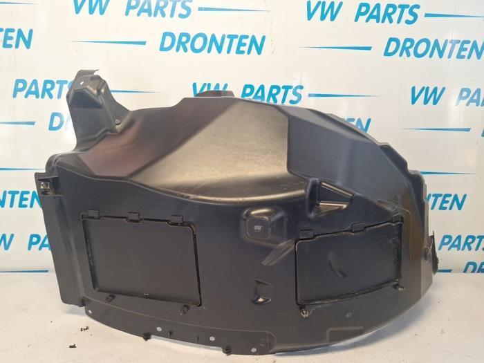 Wielkuip van een Alfa Romeo Giulia, Auto-onderdelen, Carrosserie, Alfa Romeo, Gebruikt, 3 maanden garantie, Ophalen of Verzenden