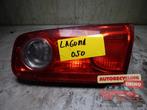 Feu arrière droit d'un Renault Laguna, Renault, -, 3 mois de garantie, Utilisé