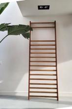 Vintage Klimrek, Sport en Fitness, Turnen, Ophalen, Gebruikt, Materiaal