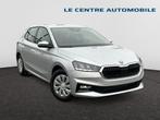 Skoda Fabia Fabia 1.0 TSI Family, Cruise Control, Handgeschakeld, Zilver of Grijs, Stadsauto