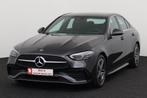 Mercedes-Benz C-Klasse 220 AMG-LINE DA AMG -LINE DA + GPS +, Auto's, Automaat, 4 deurs, Achterwielaandrijving, Gebruikt