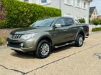 Mitsubishi L200 2.4 diesel 133kw 181pk 156.000km 012017, Auto's, Euro 6, Bedrijf, 5 deurs, L200