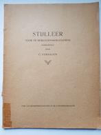 Uurwerk stijlen, Antiek en Kunst, Antiek | Klokken, Ophalen of Verzenden