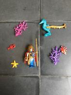 4817 playmobil zeemeerprins, Ophalen of Verzenden, Zo goed als nieuw, Complete set