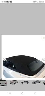 Capote mercedes classe c 2019, Ophalen, Gebruikt