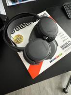 SteelSeries Arctis 7+ Gaming Headset - PC & PS5/PS4, Ophalen, Gaming headset, Zo goed als nieuw