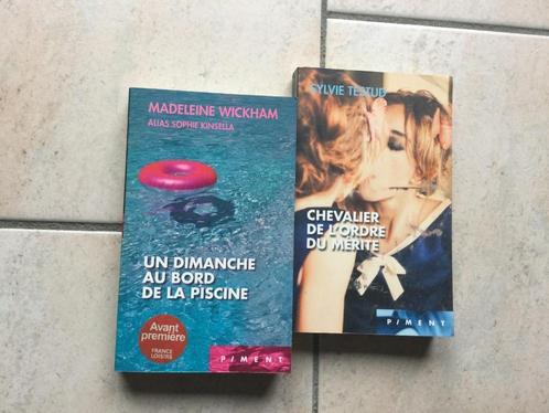 ROMANS CHILI: „ZONDAG.. POOL” „RIDDER VERDIENT”, Antiek en Kunst, Antiek | Boeken en Manuscripten, Ophalen of Verzenden