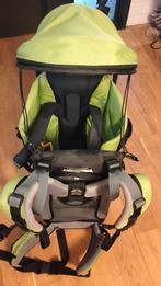 Draagrugzak Deuter kid comfort plus, Kinderen en Baby's, Ophalen, Gebruikt