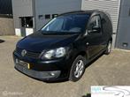 Volkswagen Caddy Bestel 1.6 TDI NAVI/CRUISE/PDC/AIRCO, Voorwielaandrijving, Parkeersensor, Gebruikt, 4 cilinders