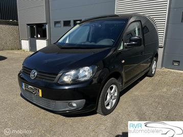 Volkswagen Caddy Bestel 1.6 TDI NAVI/CRUISE/PDC/AIRCO beschikbaar voor biedingen