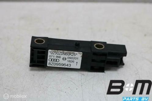 Dwarsversnellingssensor Audi A2 8Z0959643, Auto diversen, Anti-diefstal, Gebruikt
