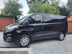 Ford Transit Custom Multi-use 5PL NIEUWSTAAT ~ Navi ~ zetelv, Auto's, Voorwielaandrijving, 1998 cc, Stof, 4 cilinders