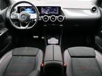Mercedes-Benz B-Klasse 180 AMG Line + CARPLAY + NIGHTPAKKET, Auto's, Mercedes-Benz, Gebruikt, 4 cilinders, 700 kg, 136 pk
