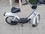 Piaggio Ciao, Ophalen