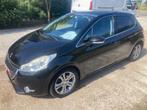 Peugeot 208, Voorwielaandrijving, Stof, 1198 cc, Bedrijf