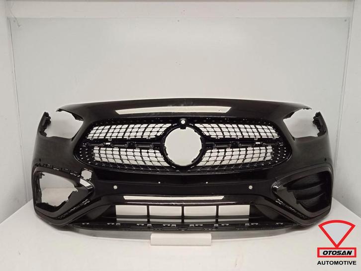 Pare-chocs avant AMG pour Mercedes GLA H247 restyl e (2023-2, Autos : Pièces & Accessoires, Carrosserie & Tôlerie, Pare-chocs