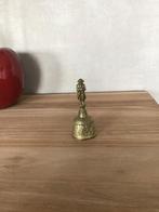 Clochette de table Napoleon en cuivre 11cm, Ophalen, Koper