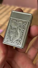 St. Dupont Drago, Verzamelen, Rookartikelen, Aanstekers en Luciferdoosjes, Ophalen of Verzenden, Zo goed als nieuw, Aansteker