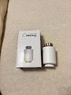 AVATTO Tuya Zigbee radiator thermostaat  5stuks, Ophalen of Verzenden, Zo goed als nieuw, Radiator