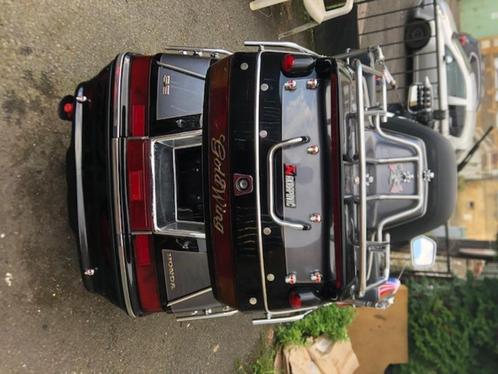 honda 1500 goldwing, Motoren, Motoren | Honda, Particulier, SuperMoto, meer dan 35 kW, 4 cilinders, Motorrijbewijs A, Cruise Control
