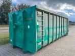 All in 30m3 vloeistofdichte container, Zakelijke goederen