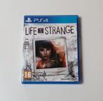 Life Is Strange Playstation 4 game, Comme neuf, Enlèvement ou Envoi