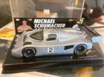 1/43 MERCEDES-BENZ SAUBER C291 #2 M.SCHUMACHER JAPAN, Ophalen of Verzenden, Gebruikt, Auto, MiniChamps