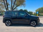 Jeep Renegade 1.4 MultiAir DSG Longitude 2018/117000 km, Auto's, Jeep, Automaat, Euro 6, Bedrijf, SUV of Terreinwagen
