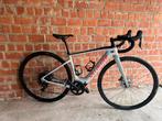 Specialized turbo credo sl comp carbon, Enlèvement, Comme neuf, Carbone, Autres marques