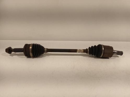 AANDRIJFAS LINKS VOOR Kia Rio III (UB) (495001W000), Auto-onderdelen, Remmen en Aandrijving, Kia, Gebruikt