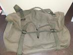 U.S. M1945 Cargo Field Pack (REPRO), Verzamelen, Ophalen