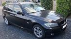 BMW 316D (2012) Touring (turbo defect), Auto's, BMW, Euro 5, Achterwielaandrijving, Beige, 4 cilinders