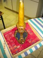 Schouwpostuur, Antiek en Kunst, Antiek | Woonaccessoires, Ophalen