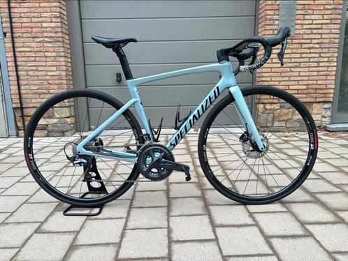Specialized Tarmac SL7 Maat 54, Fietsen en Brommers, Fietsen | Racefietsen, Zo goed als nieuw, Overige merken, Meer dan 20 versnellingen
