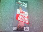 Ongeopende vintage Master Mind Suoerieur., Een of twee spelers, Ophalen of Verzenden, Nieuw