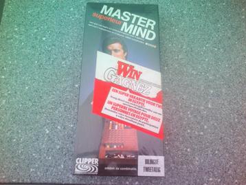 Ongeopende vintage Master Mind Suoerieur. beschikbaar voor biedingen