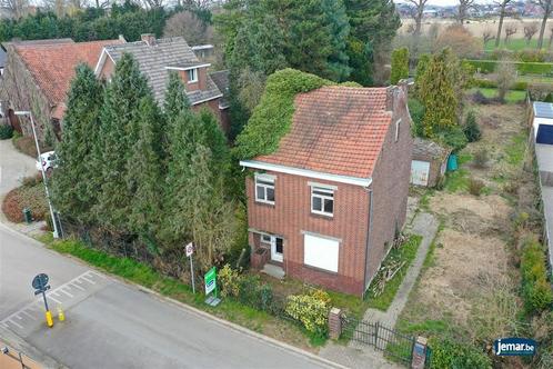 Huis te koop in Maasmechelen, Immo, Huizen en Appartementen te koop, Vrijstaande woning, F