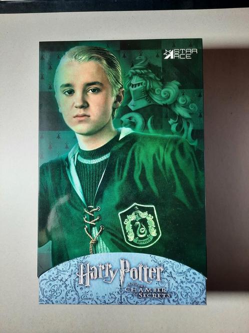 Star Ace 1/6 Draco Malfoy SA0019 (Sealed!!!), Collections, Harry Potter, Neuf, Enlèvement ou Envoi